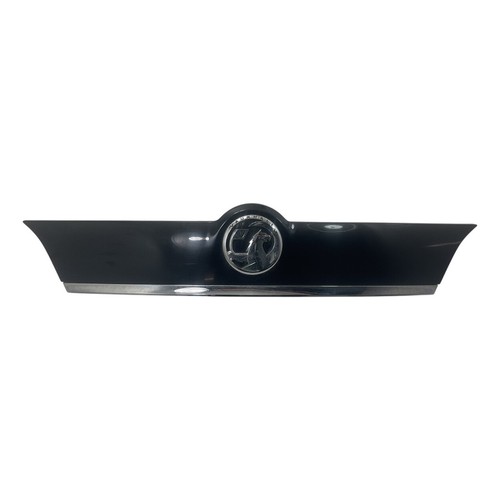 Vauxhall meriva mk2 tailgate - vauxhall,
