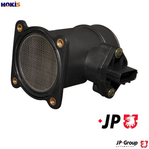 Mass air flow sensor - mass,