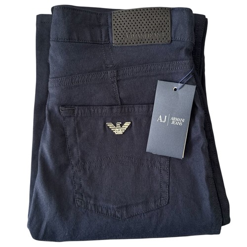 Armani jeans ladies linen - armani,