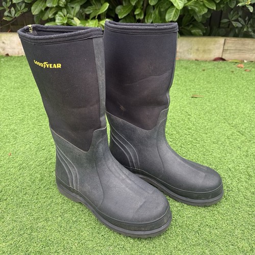 Goodyear wellies outlander - wellies,