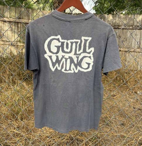 Vtg 1980s gullwing - gullwing, skateboard