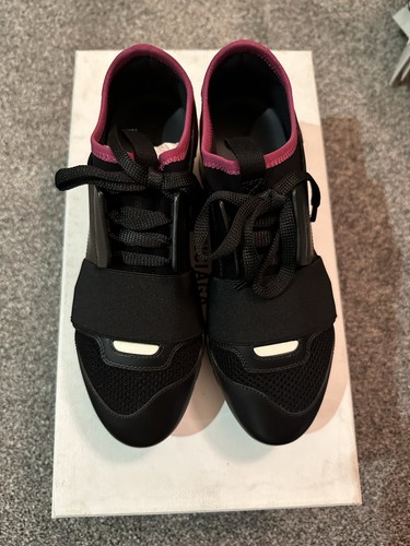 Balenciaga sneakers trainers - sneakers,