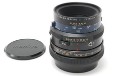 【EXC+5】 Mamiya Sekor Macro