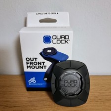 Genuine Quad Lock Out Front