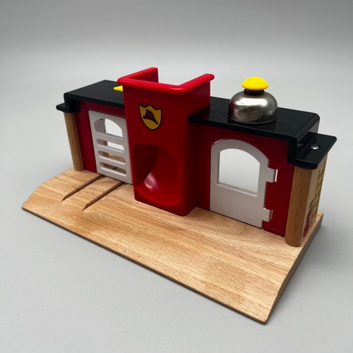 Brio wooden train track - brio,
