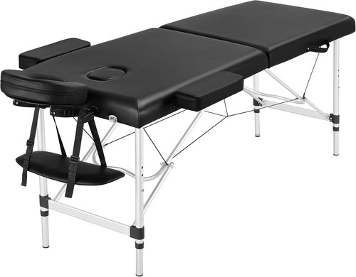 Portable massage table - table, 60cm