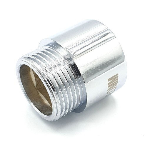 Bsp pipe extension female - extension,