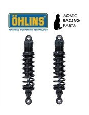 HD 753 OHLINS 2 x HARLEY