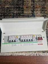 Wylex Consumer Metal