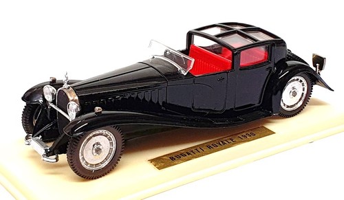 Solido scale diecast - 1/43,