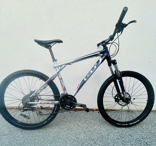 Aggressor xc3 mountain bike - xc3,