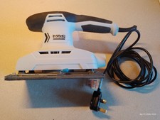 Orbital Sander Mac Allister