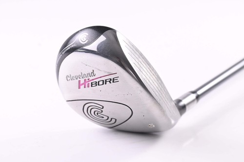 Ladies cleveland hibore 5 - hibore, #5