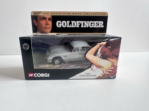 Corgi 04305 definitive - corgi,