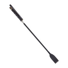 Genuine Leather Riding Crop