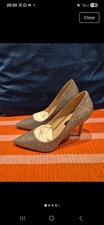 heels