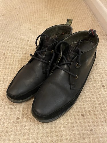 Barbour mens shoes - shoes, size