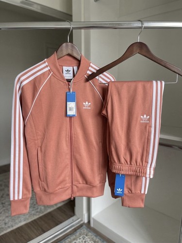 Original adidas tracksuit - original,