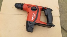 Hilti TE6-A36 03 AVR Cordless