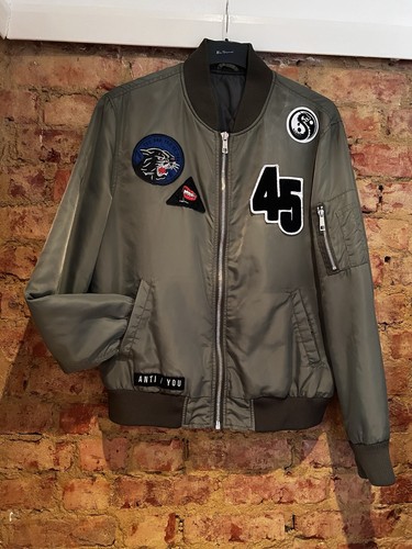 River island womens bomber - river,