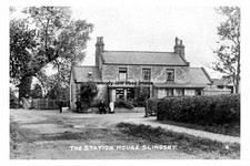 pt1746 - The Station House 