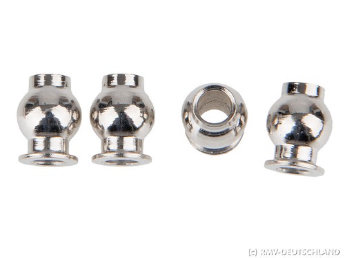 Mugen ball heads mbx - mugen,
