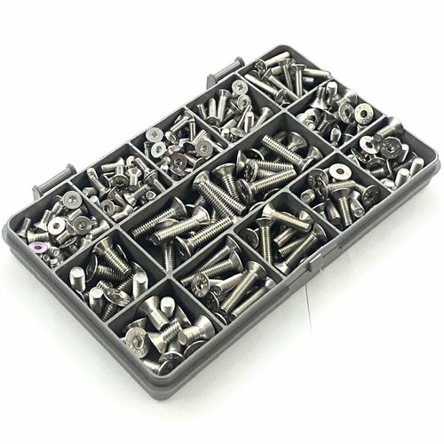 260 assorted piece - piece, a2