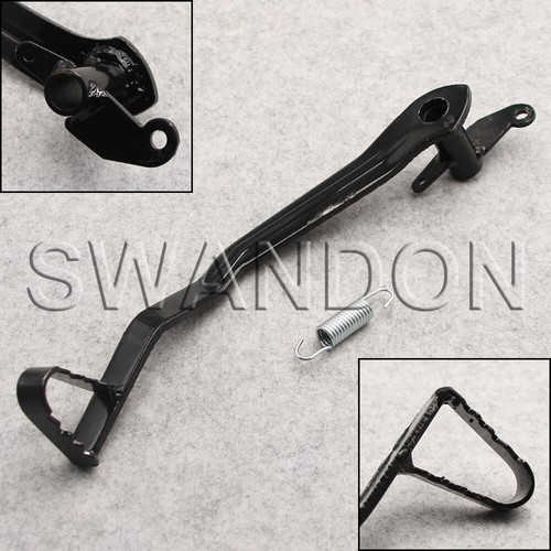 Rear hydraulic brake - rear, lever
