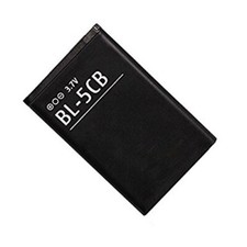 BL-5CB Li-ion Replacement