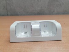 Quickshot Wii Remote Control Charger - White - Unit Only (2232)