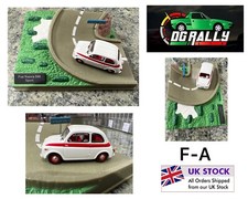 New Canenco Fiat 500 Sport