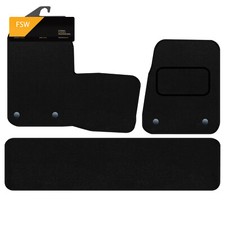 Van Mats Front For Ford