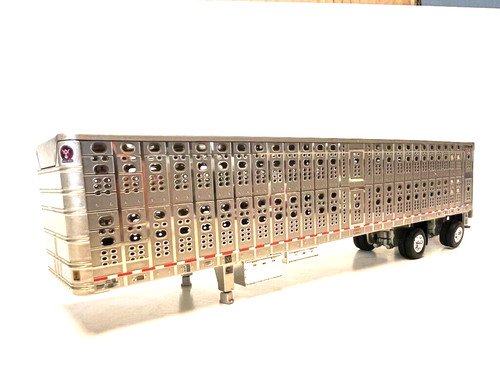 Dcp scale wilson - dcp, 1/64