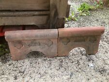 Garden  Roll Top Path Edgings