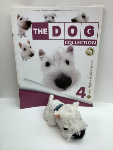 The dog collection no4 west - dog,