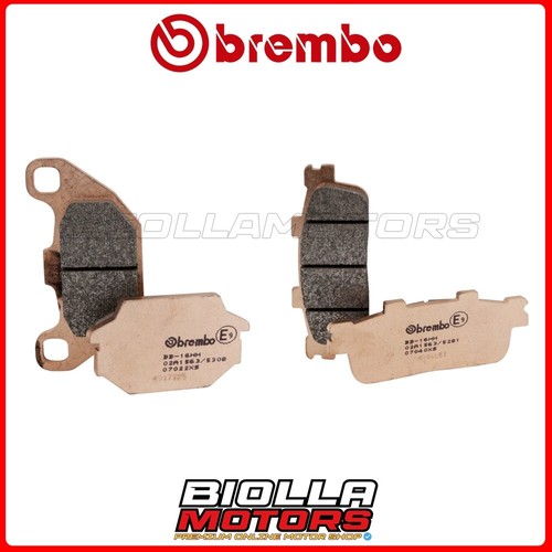 Brembo sym evo 125 - 125, 2010
