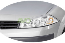 Headlight Eyelids for Renault