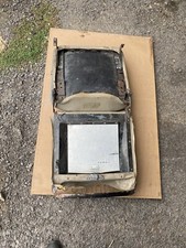 Volkswagen Transporter T2 early Bay Window Front Seat Vw Passenger ( Dormobile )