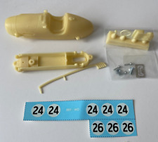 GTM Gordini T16 No. 26 Resin