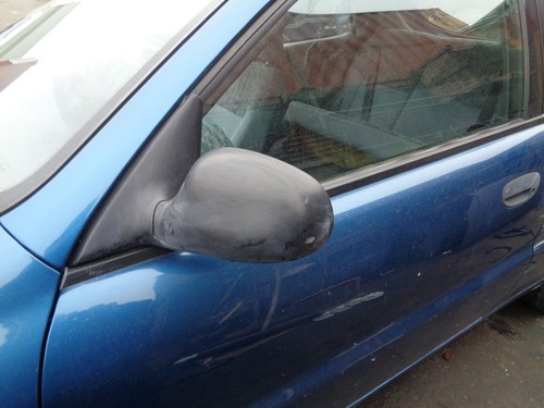 Daewoo lanos door mirror - lanos,