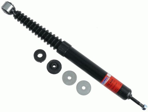 Sachs 170444 rear shock - sachs,