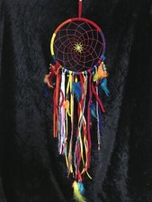  A Beautiful Vibrant Rainbow