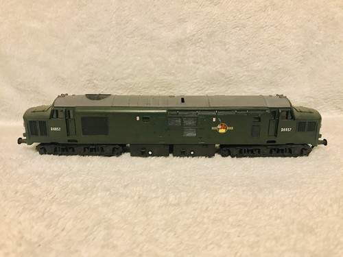 Triang r751 locomotive - r751,