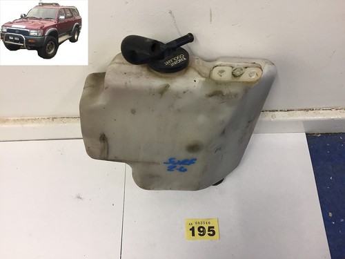 Toyota hilux surf - ln130, 2.4