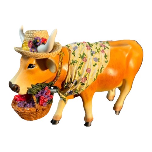 Cow parade 7757 - parade, 2008