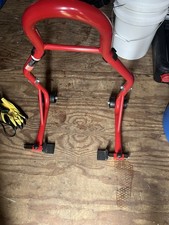 Motorcycle Stand 850LB Sport