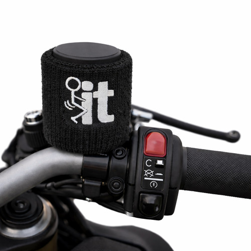Brake reservoir sock it - sock,