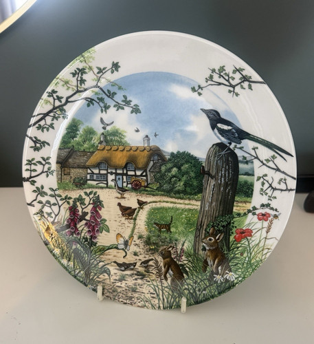 Wedgwood the farm cottage - "the,