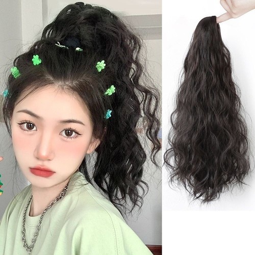 Human hair real - as,