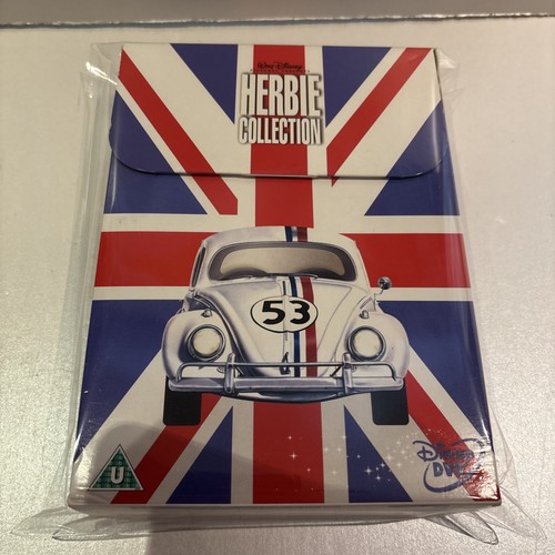Herbie collection film - collection,